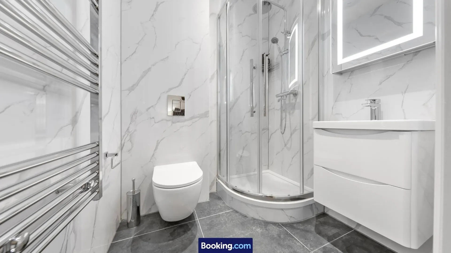 Modern, Central & Comfy Apt By Stay Smart Short Lets & Serviced Accommodation Deptford With Free Wifi London 0*,  United Kingdom