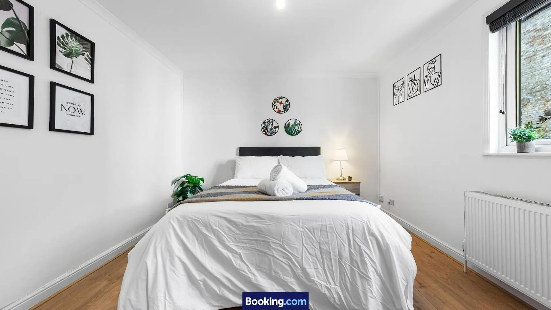 Modern, Central & Comfy Apt By Stay Smart Short Lets & Serviced Accommodation Deptford With Free Wifi London United Kingdom